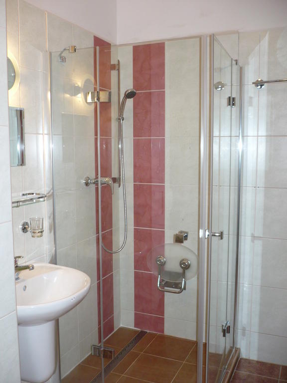 Apartmán Zlatá Vyhlídka Janske Lazne Quarto foto