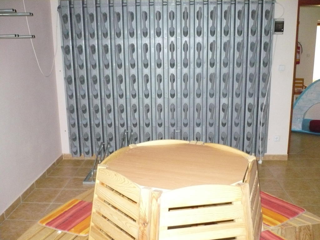 Apartmán Zlatá Vyhlídka Janske Lazne Exterior foto