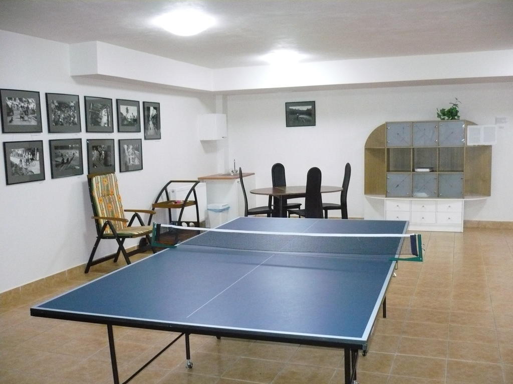 Apartmán Zlatá Vyhlídka Janske Lazne Exterior foto
