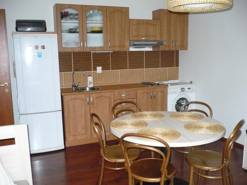 Apartmán Zlatá Vyhlídka Janske Lazne Quarto foto