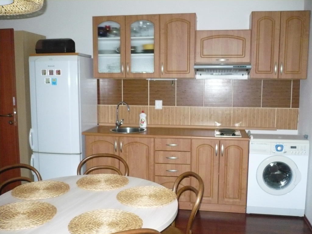 Apartmán Zlatá Vyhlídka Janske Lazne Quarto foto